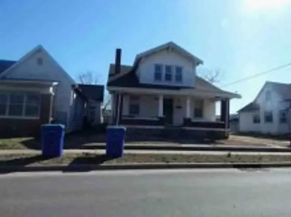 748 S Main St, Princeton, IN 47670