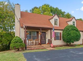 1338 Quail Valley Rd, Nashville, TN 37214