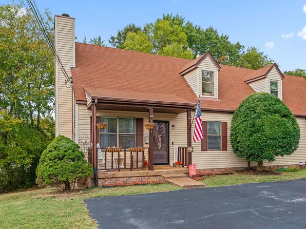 1338 Quail Valley Rd, Nashville, TN 37214