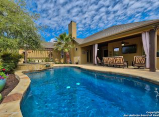 29819 Fairway Vista Dr, Boerne, TX 78015