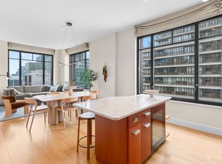110 Charlton St #21E, New York, NY 10014