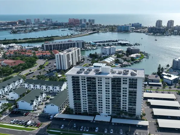 400 Island Way APT 1004, Clearwater, FL 33767