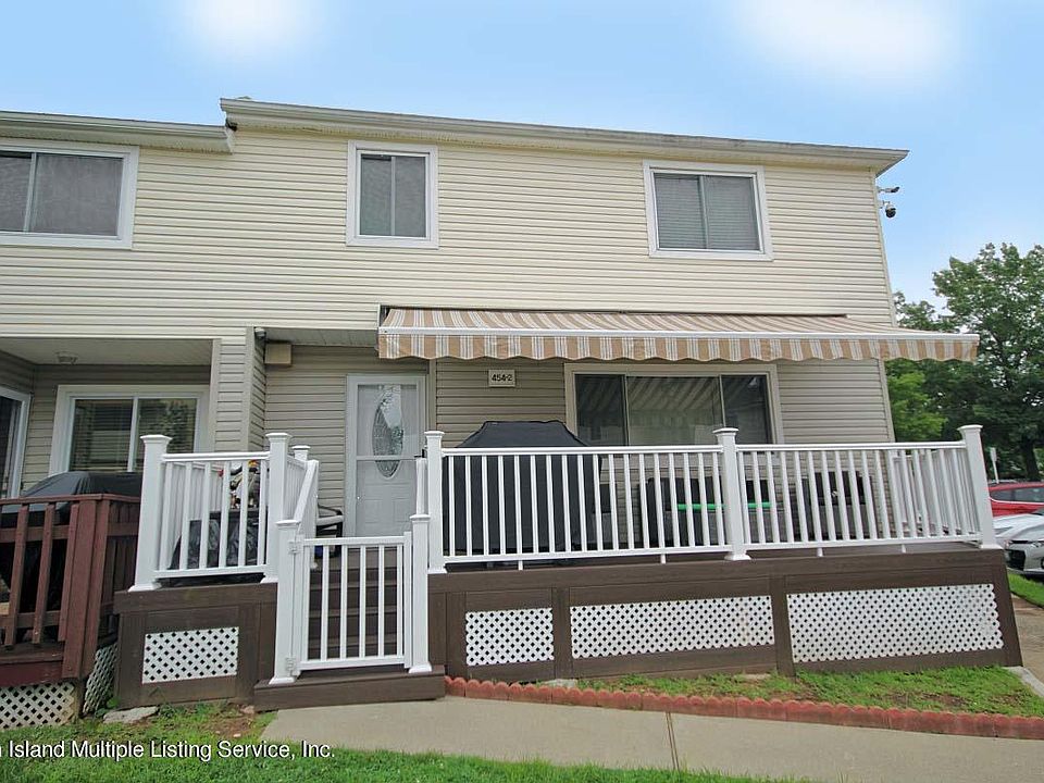 1st image of 454 Caswell Ave #2