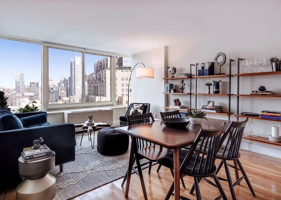 1st image of 315 W 33rd St APT 23B