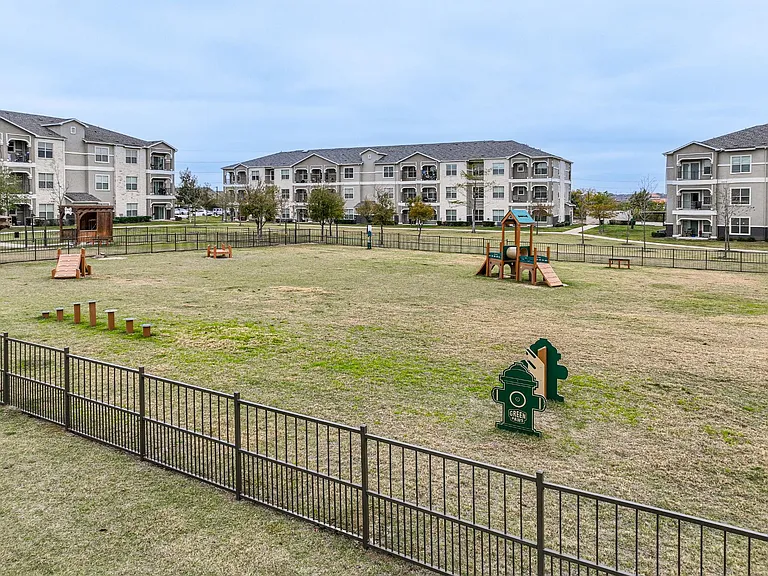 Park 3Eighty — Photo 18