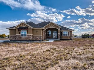 14971 N Ridge St, Brighton, CO 80603