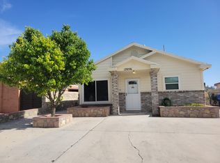 12056 Dragon Crest Dr, El Paso, TX 79936