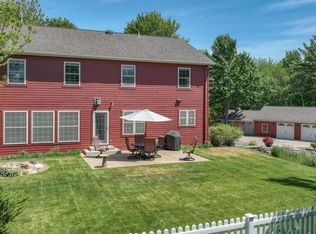 12521 135th Avenue, Chippewa Falls, WI 54729