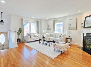 14 Ash St UNIT 14, Belmont, MA 02478