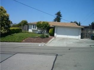 2397 Mahan Way, San Pablo, CA 94806