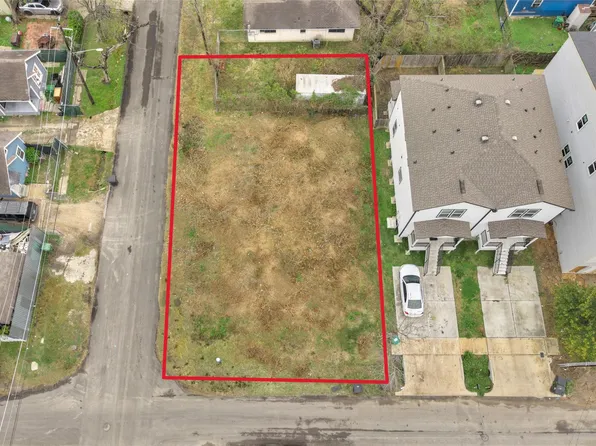 0 Bringhurst St, Houston, TX 77026
