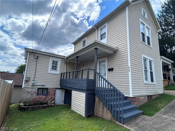 703 9th St, Marietta, OH 45750