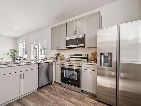 Tilbury Kitchen