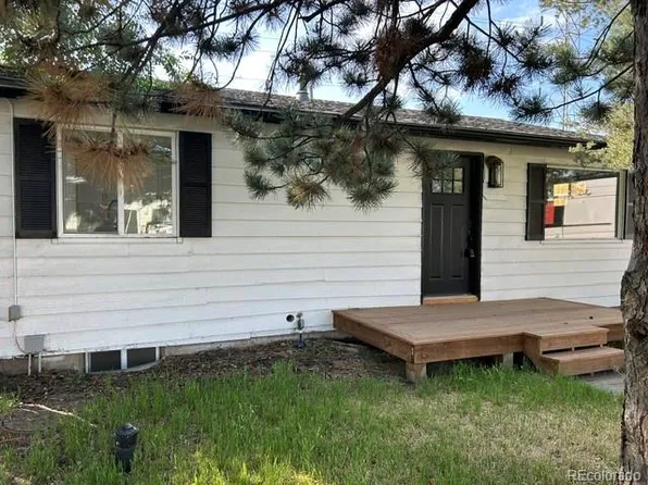 4180 Saurini Boulevard, Commerce City, CO 80022