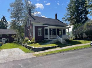 38 Sunset St #A, Stowe, VT 05672
