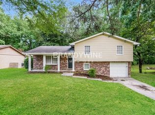 2750 Foxlair Trl, Atlanta, GA 30349