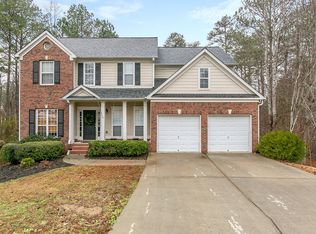 449 Hunt Creek Dr, Acworth, GA 30101