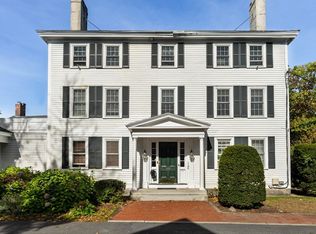 111 Main St APT 3, Andover, MA 01810