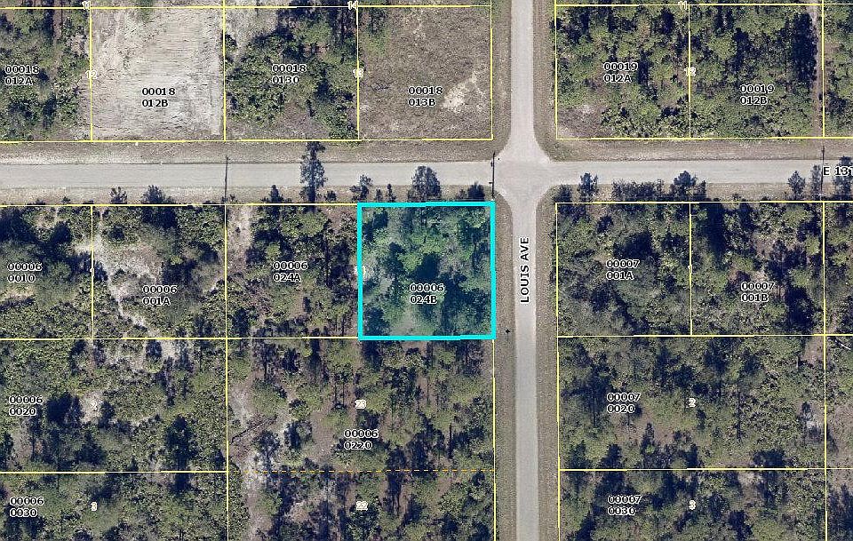 1st image of 4006 E 13th Street