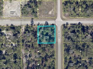 4006 E 13th St, Lehigh Acres, FL 33972