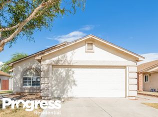 443 S Torrence, Mesa, AZ 85208