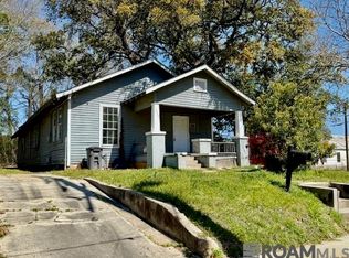 2029 Gracie St, Baton Rouge, LA 70802