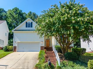 8513 Erinsbrook Dr, Raleigh, NC 27617
