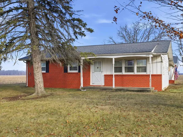 10740 W State Road 32, Parker City, IN 47368