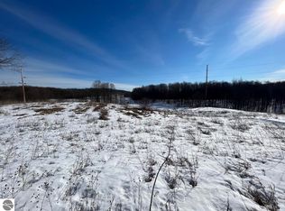 PARCEL G Floreys Ranch Rd, Grawn, MI 49637