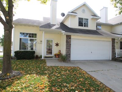 1501 SE Delaware Ave APT 4, Ankeny, IA, 50021