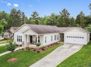 1813 Darby Pl, Salisbury, NC 28146