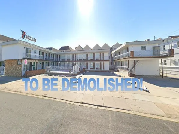 424 E 21st Ave, Wildwood, NJ 08260