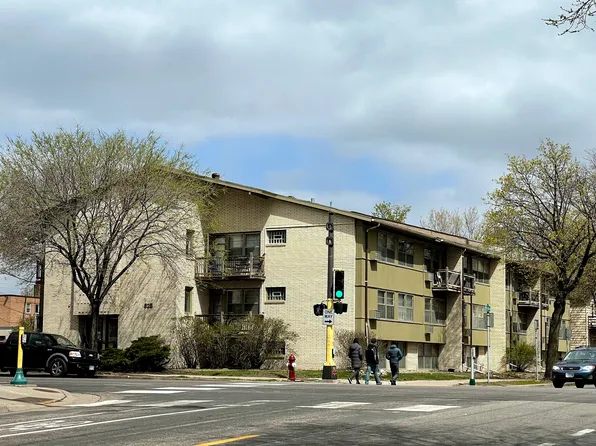 525 University Ave SE, 525 University Ave SE APT 8B, Minneapolis, MN 55414