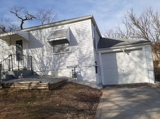 5501 Sunbury Ave, Saint Louis, MO