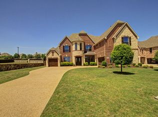 8612 Verona Dr, McKinney, TX 75071