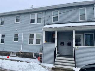 9 Chester St #1, Quincy, MA 02170