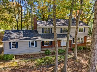 4 Brookside Drive, Colts Neck, NJ 07722