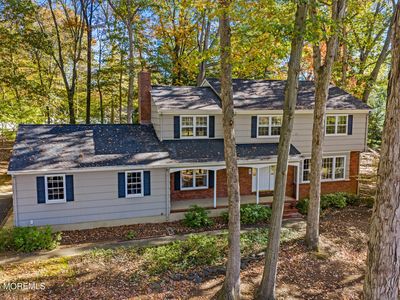 4 Brookside Drive, Colts Neck, NJ, 07722