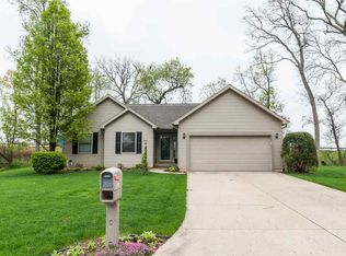 52308 Wood Haven Ct, Granger, IN