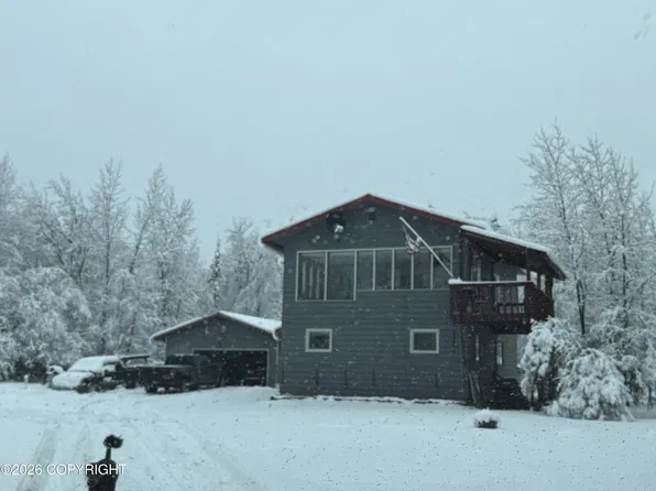 13001 E Norman Ave, Palmer, AK 99645