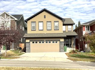 402 Silverado Way SW, Calgary, AB T2X 0R4