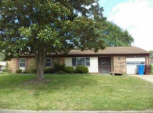 3101 Sir Tristram Ct, Chesapeake, VA 23323