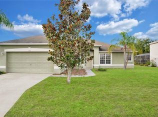 508 Wildflower Rd, Davenport, FL 33837