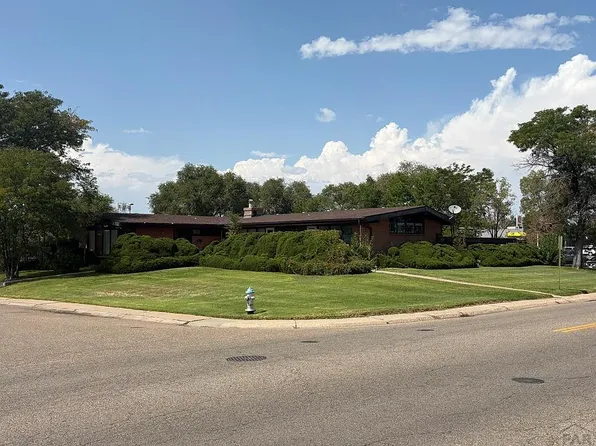 3601 Morris Ave APT 3, Pueblo, CO 81008