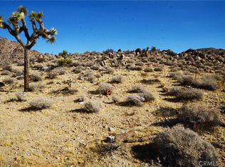 8675 Tortuga Trl, Joshua Tree, CA 92252