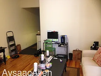 Rented by Aysaac Allen LLC