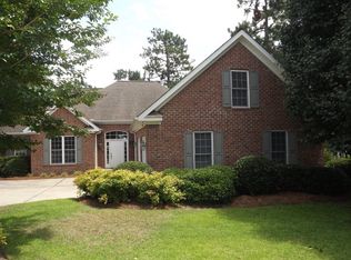 121 Fox Trace Ct, Aiken, SC 29803