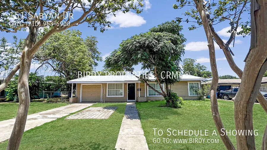 **Coming Soon** "Charming 3-Bed Oasis With Granite Touches & Hardwood Elegance At 151 Sabyan Dr!" — Photo 1