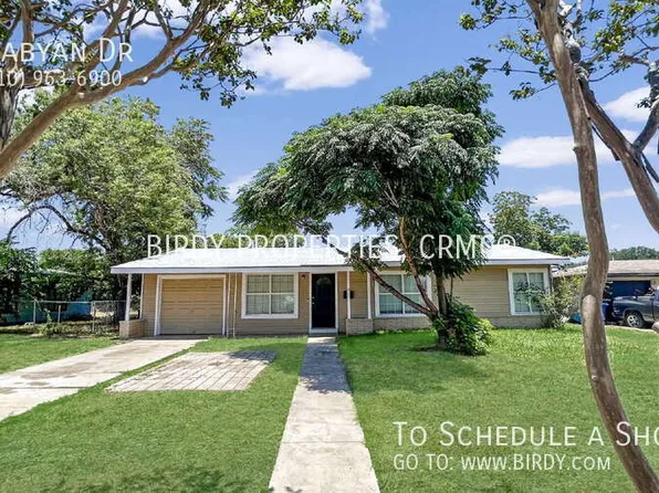 151 Sabyan Dr, San Antonio, TX 78218