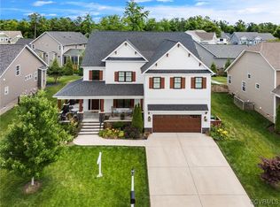 14819 Rankin Dr, Midlothian, VA 23112